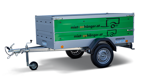 Tieflader mieten