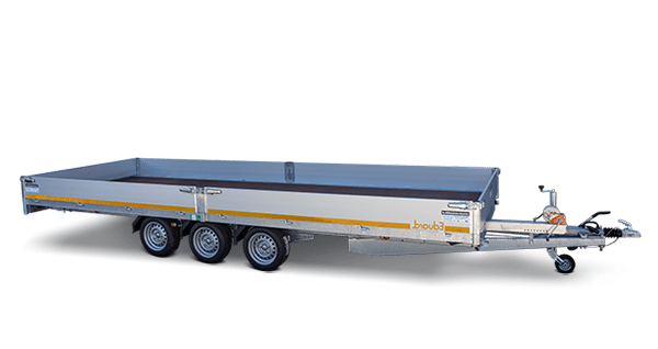 Universaltransporter mieten